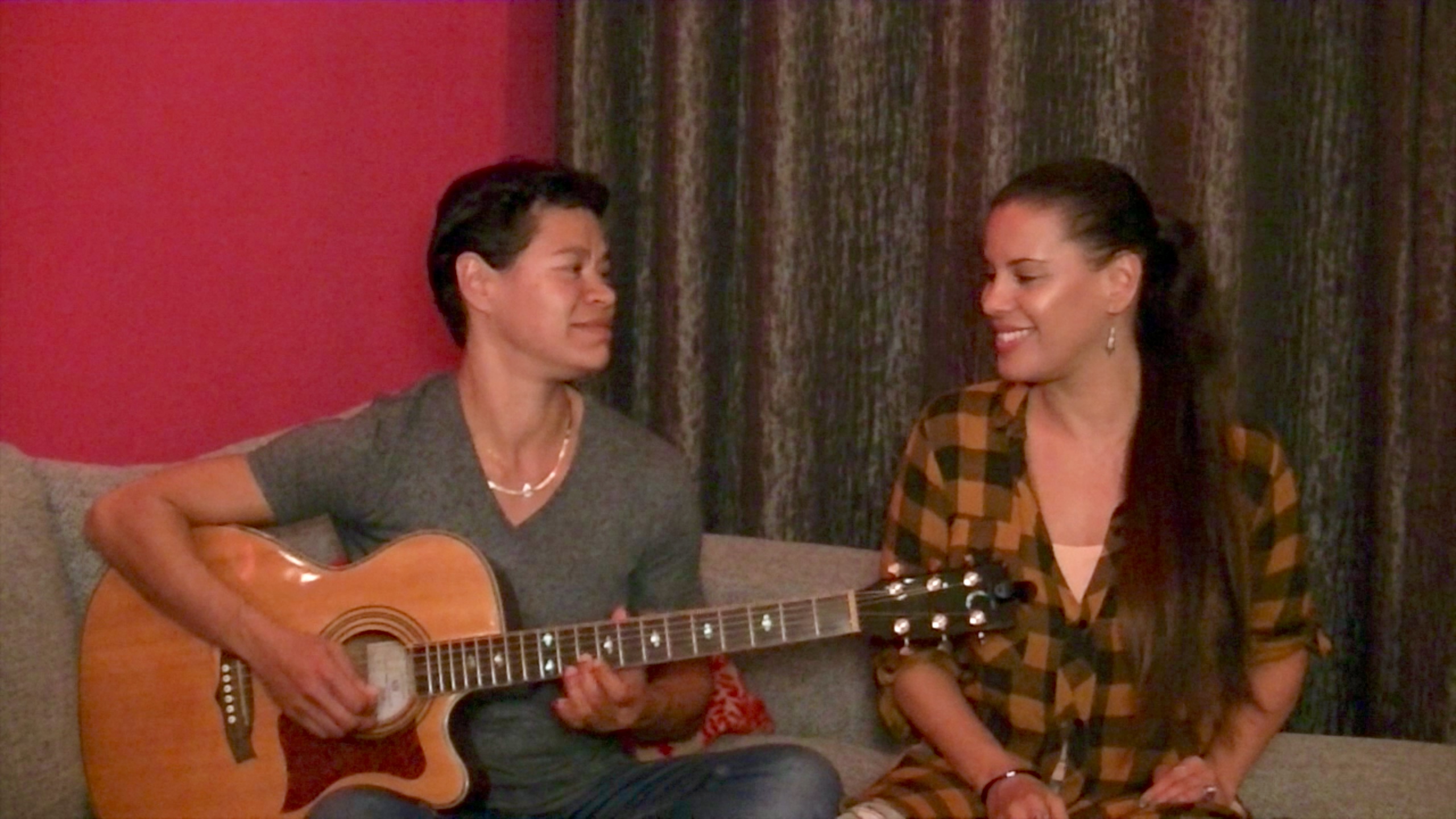 New Video Guitar Lesson – I Don’t Know How To Love Him by Yvonne
